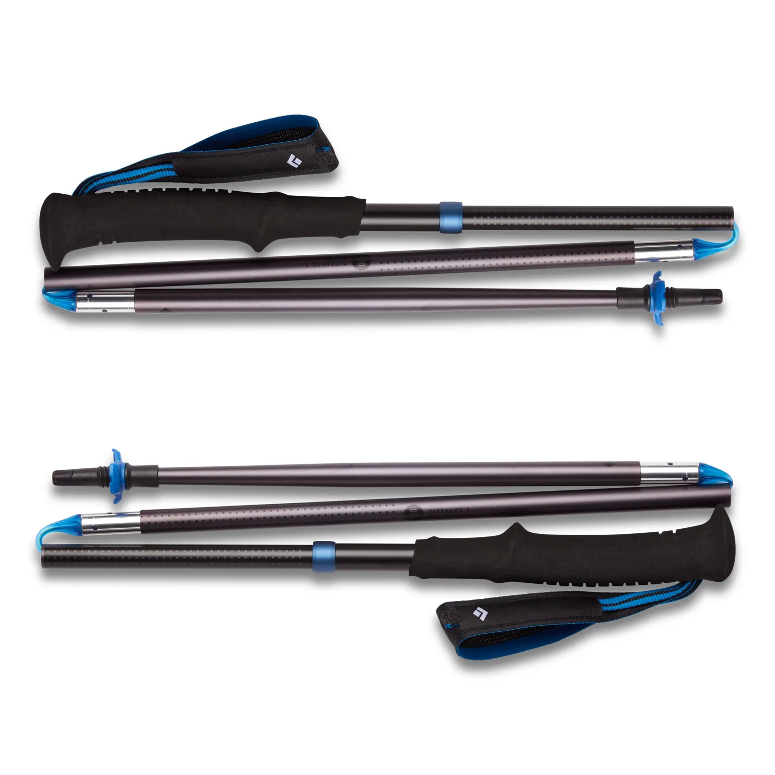 Dotace Z Trekking/Running Poles