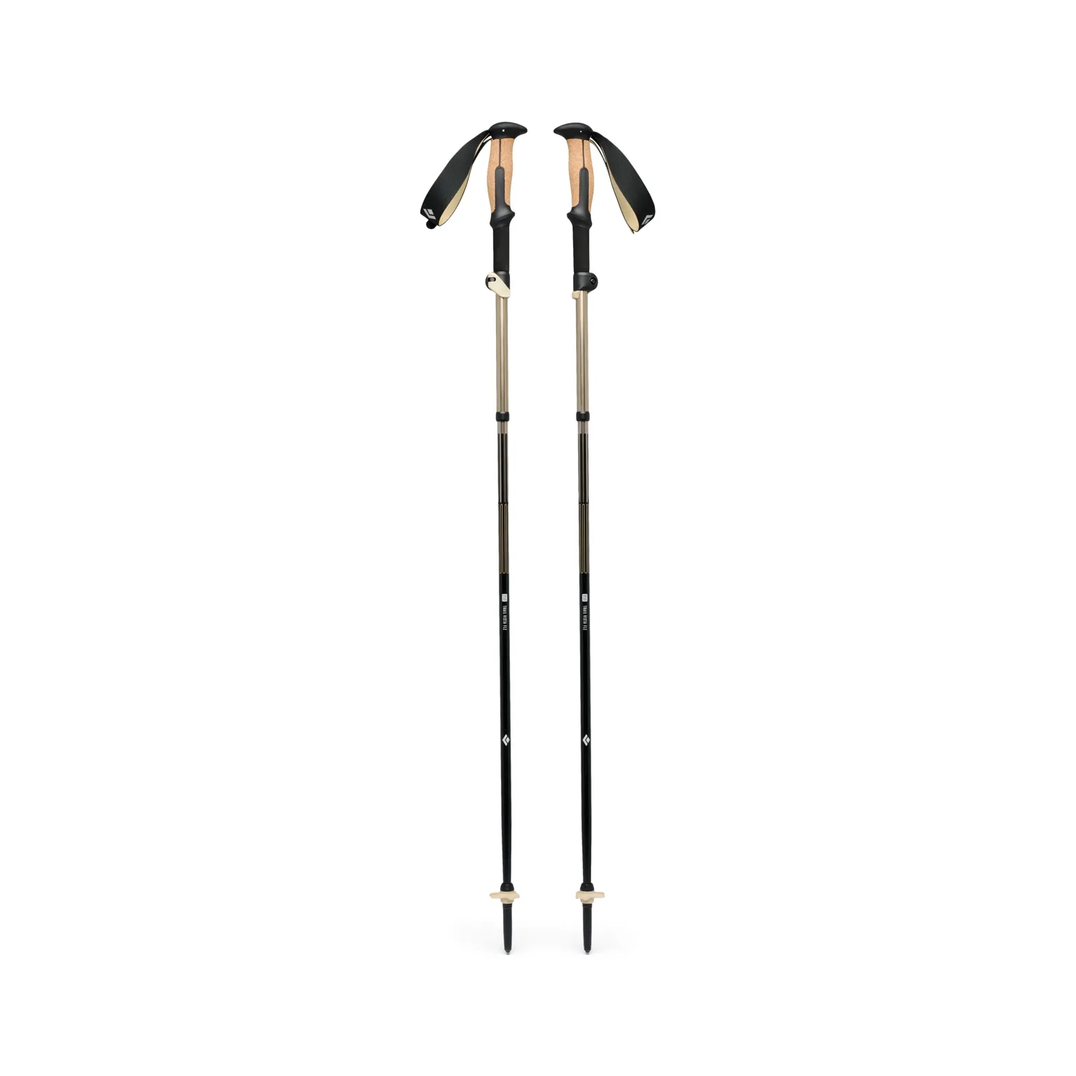 Trail Vista FLZ Trekking Poles